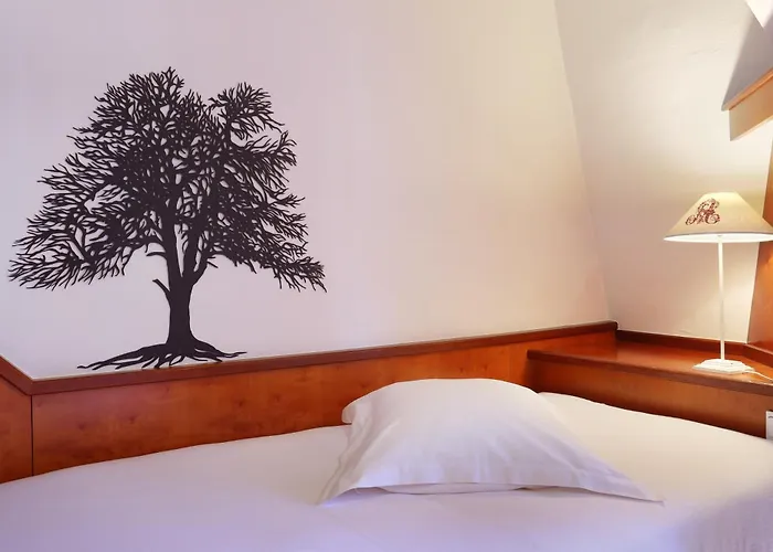 Hotel Suisse